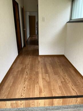 【玄関】 | トラヴァーサル・ハイツ