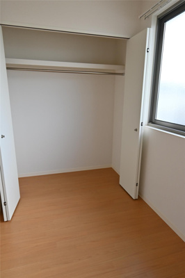 【収納】 | メゾンアスカ7