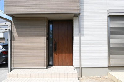 【エントランス】 | メゾンアスカ7