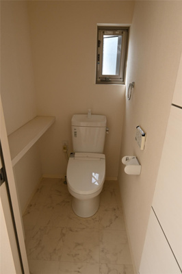 【トイレ】 | メゾンアスカ7