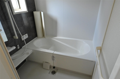 【浴室】 | メゾンアスカ7