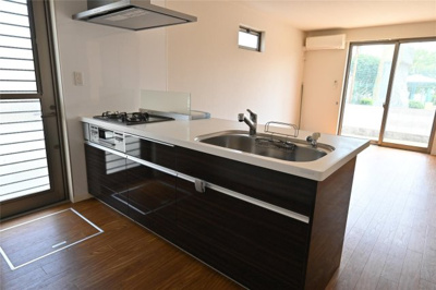 【キッチン】 | メゾンアスカ7