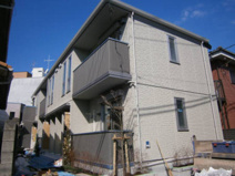 Ｔ＆Ｍ南烏山の画像