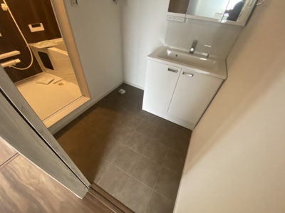 【洗面所】 | CUORE大福