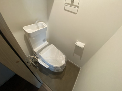 【トイレ】 | CUORE大福