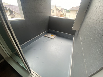 【バルコニー】 | CUORE大福