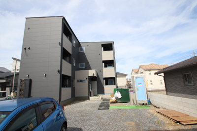 【エントランス】 | CUORE大福