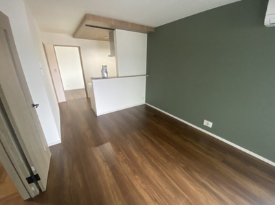 【居間・リビング】 | CUORE大福