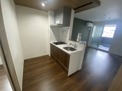 【キッチン】 | CUORE大福