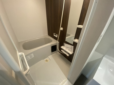 【浴室】 | CUORE大福