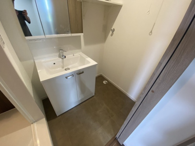 【独立洗面台】 | CUORE大福