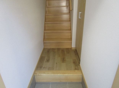 【玄関】 | プティシュシュ福富