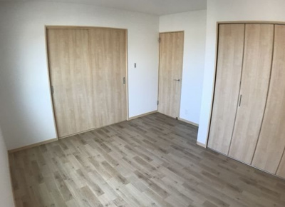 【寝室】 | プティシュシュ福富