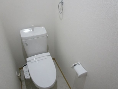 【トイレ】 | プティシュシュ福富