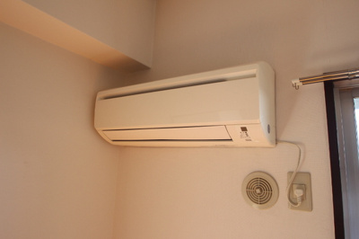 【設備】 | ロビニエ豊成