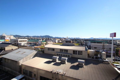 【展望】 | ロビニエ豊成