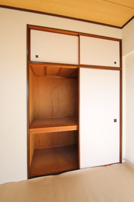 【収納】 | ロビニエ豊成
