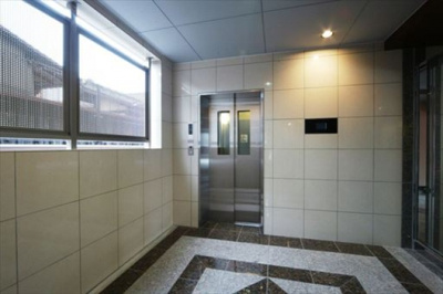 【その他共用部分】 | レジディア岡山駅前