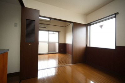 【内装】 | レジディア岡山駅前