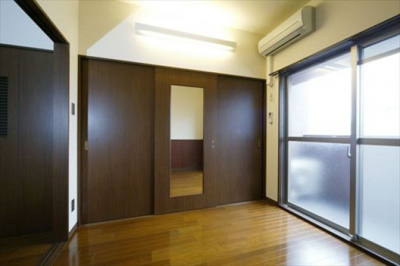 【居間・リビング】 | レジディア岡山駅前