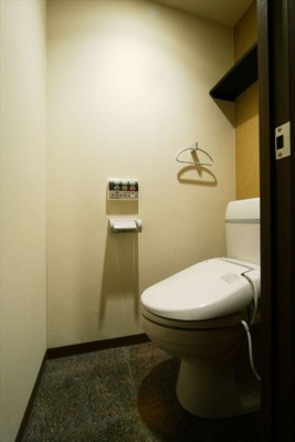 【トイレ】 | レジディア岡山駅前