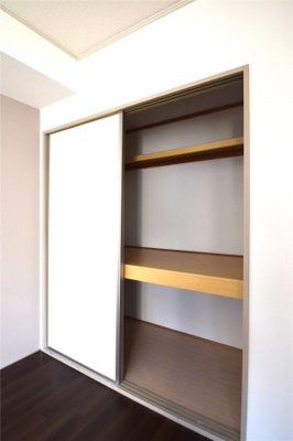 【収納】 | メゾン・シャルマン B