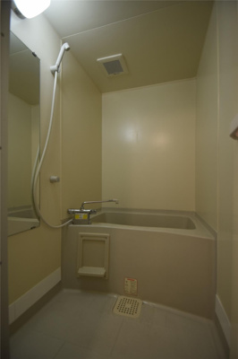 【浴室】 | メゾン・シャルマン B