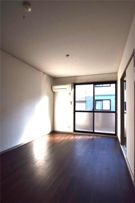 【寝室】 | メゾン・シャルマン B