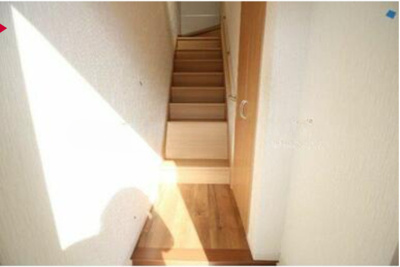 【玄関】 | ドミール岡南