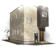 A-home原尾島四丁目戸建の画像