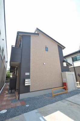 【外観】 | MHEプリーモ