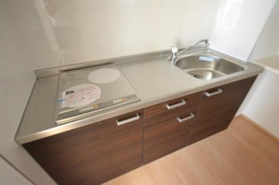 【キッチン】 | MHEプリーモ