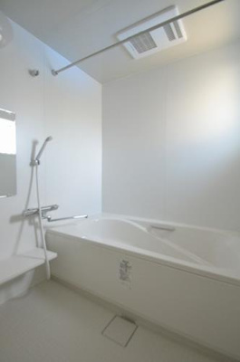 【浴室】 | MHEプリーモ