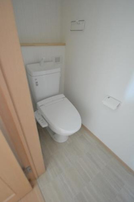 【トイレ】 | MHEプリーモ