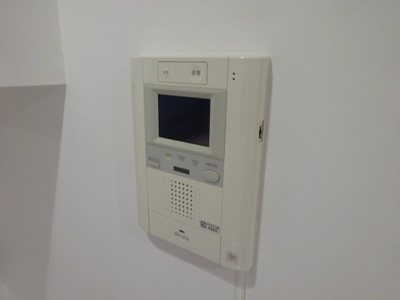 【セキュリティ】 | ゼクシア吉祥寺