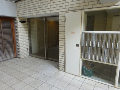 【エントランス】 | ゼクシア吉祥寺