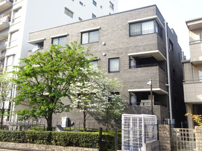 【外観】 | ゼクシア吉祥寺