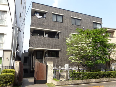 【外観】 | ゼクシア吉祥寺