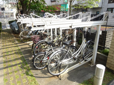 【その他共用部分】 | ゼクシア吉祥寺