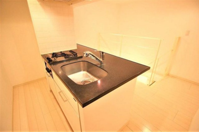 【キッチン】 | ゼクシア吉祥寺