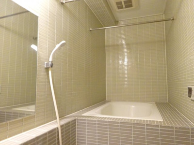 【浴室】 | ゼクシア吉祥寺