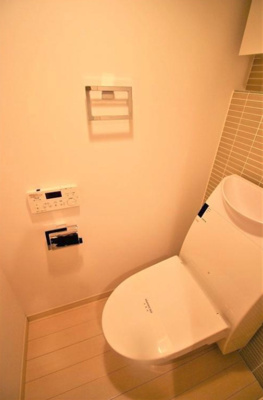 【トイレ】 | ゼクシア吉祥寺