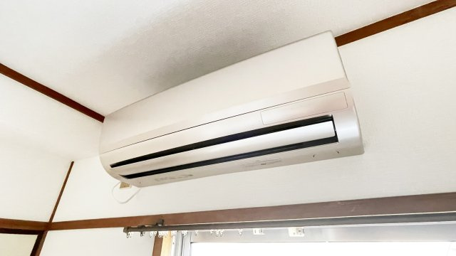 伊勢ハイツⅢの設備