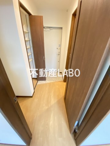 プレジール帝塚山のその他