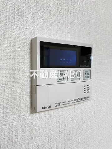 プレジール帝塚山のその他
