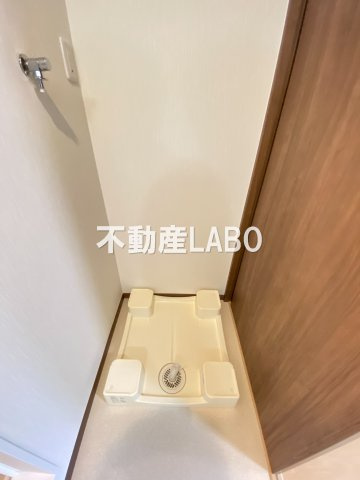 プレジール帝塚山の設備