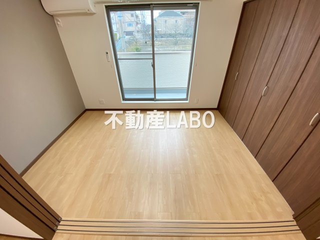 プレジール帝塚山のその他