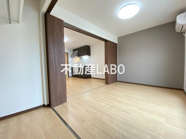 プレジール帝塚山のその他