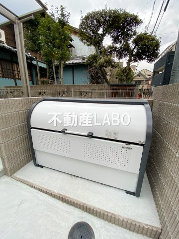 プレジール帝塚山のその他