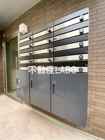 プレジール帝塚山のその他